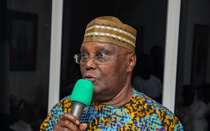"You Must Open NNPCL Books" — Atiku Demands Tinubu Disclose ₦11.2 Trillion Pipeline Spending and Campaign Financiers
