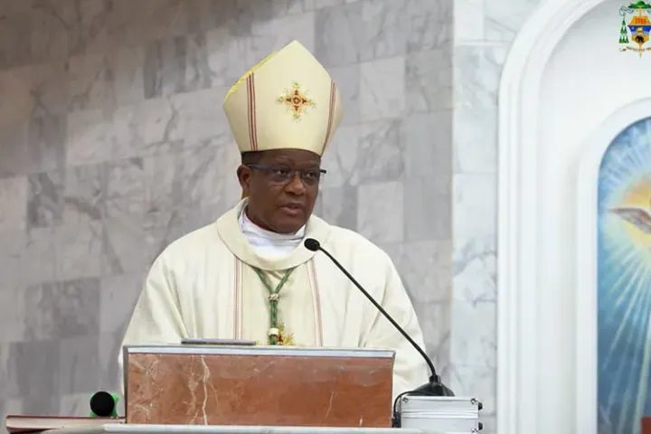 Vatican Bank Restricts Nigerian Bishop’s Account As Global Stigma Over Corruption, Insecurity Deepens