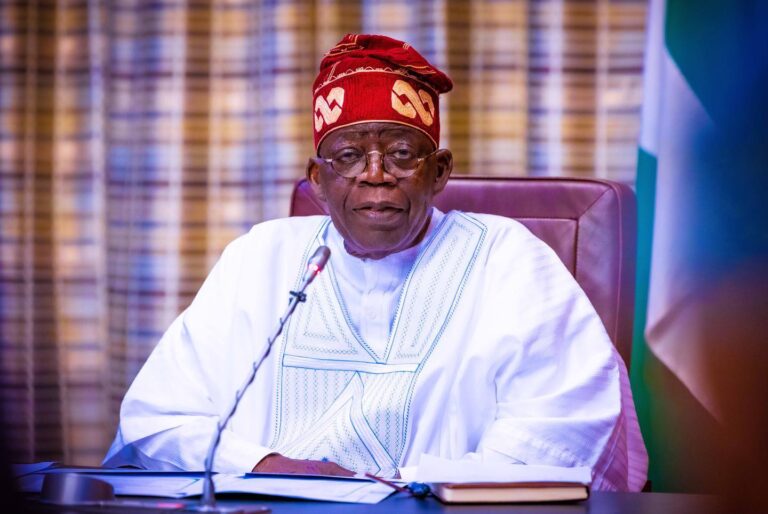 Advocacy Firm Predicts Court Will Order Partial Release of Tinubu Drug-Trafficking Records as Final Briefing Deadline Passes